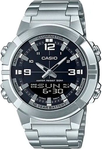 Годинник Casio TIMELESS COLLECTION AMW-870D-1A
