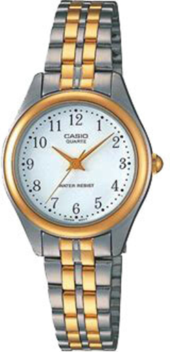 Годинник Casio TIMELESS COLLECTION LTP-1129G-7B