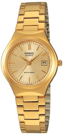 ГОДИННИК CASIO TIMELESS COLLECTION LTP-1170N-9A