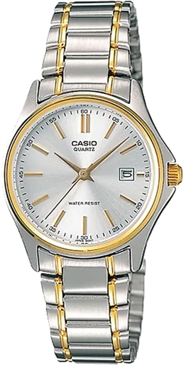 Годинник Casio TIMELESS COLLECTION LTP-1183G-7ADF