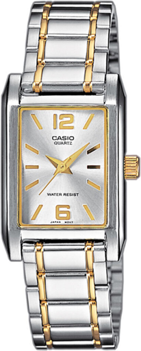 Годинник Casio TIMELESS COLLECTION LTP-1235SG-7AEF