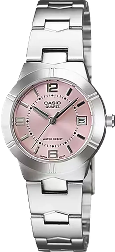 Годинник Casio TIMELESS COLLECTION LTP-1241D-4A
