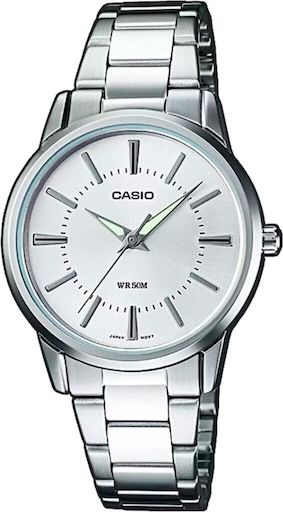 ГОДИННИК CASIO TIMELESS COLLECTION LTP-1303D-7A