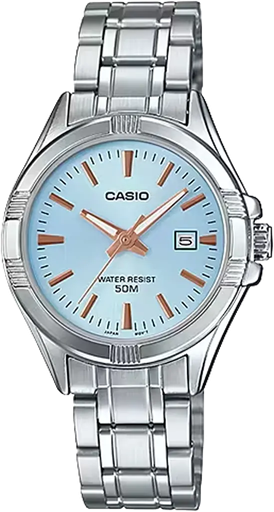 Годинник Casio TIMELESS COLLECTION LTP-1308D-2A