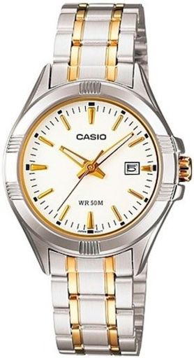 ГОДИННИК CASIO TIMELESS COLLECTION LTP-1308SG-7A