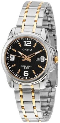 Годинник Casio TIMELESS COLLECTION LTP-1314SG-1AVDF