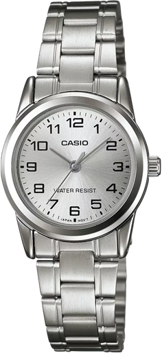 Годинник Casio TIMELESS COLLECTION LTP-V001D-7B