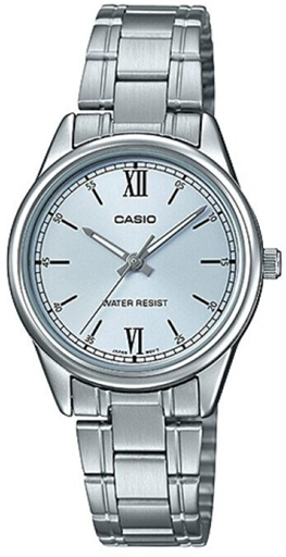 Годинник Casio TIMELESS COLLECTION LTP-V005D-2B3