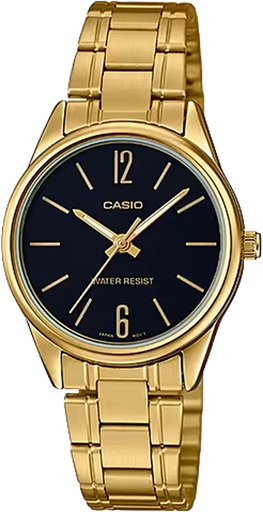 Годинник Casio TIMELESS COLLECTION LTP-V005G-1B