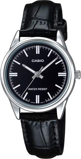 Годинник Casio TIMELESS COLLECTION LTP-V005L-1AUDF