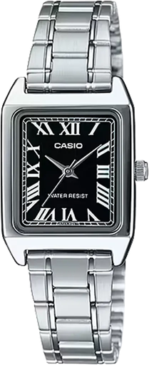 Годинник Casio TIMELESS COLLECTION LTP-V007D-1B