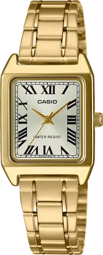 Годинник Casio TIMELESS COLLECTION LTP-V007G-9BUDF