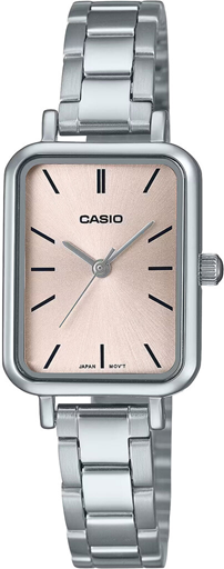 Годинник Casio TIMELESS COLLECTION LTP-V009D-4E
