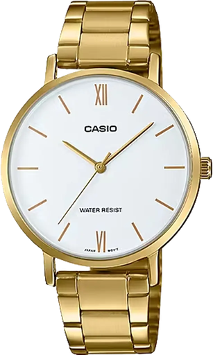 Годинник Casio TIMELESS COLLECTION LTP-VT01G-7B