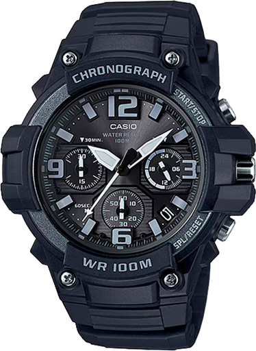 Годинник Casio TIMELESS COLLECTION MCW-100H-1A3VDF
