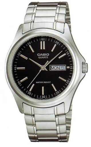 Годинник Casio TIMELESS COLLECTION MTP-1239D-1ADF