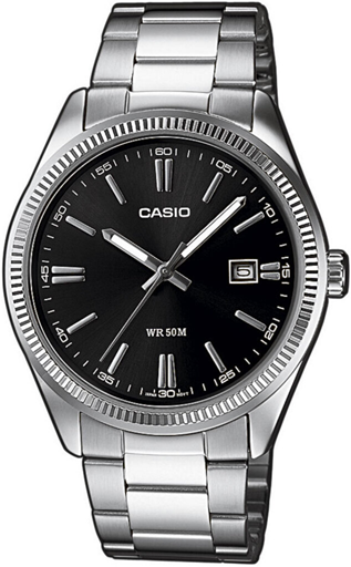 Годинник Casio TIMELESS COLLECTION MTP-1302D-1A1VEF