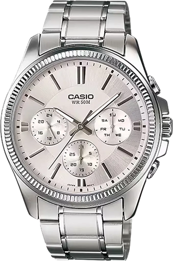 Годинник Casio TIMELESS COLLECTION MTP-1375D-7AVDF