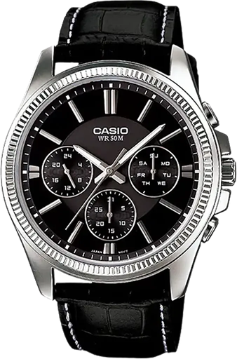 Годинник Casio TIMELESS COLLECTION MTP-1375L-1AVDF