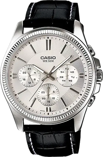 Годинник Casio TIMELESS COLLECTION MTP-1375L-7AVDF