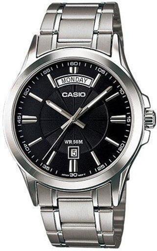Годинник Casio TIMELESS COLLECTION MTP-1381D-1AVDF