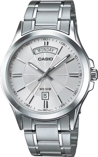 Годинник Casio TIMELESS COLLECTION MTP-1381D-7AVDF
