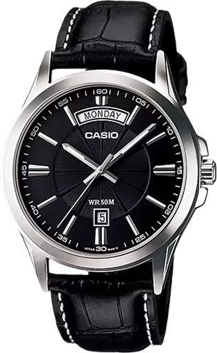 Годинник Casio TIMELESS COLLECTION MTP-1381L-1AVDF