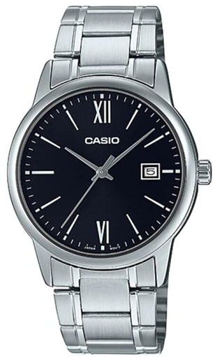 Годинник Casio TIMELESS COLLECTION MTP-V002D-1B3