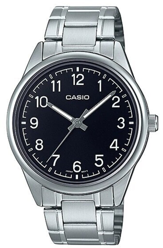 Годинник Casio TIMELESS COLLECTION MTP-V005D-1B4