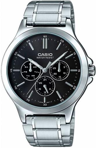 Годинник Casio TIMELESS COLLECTION MTP-V300D-1AUDF