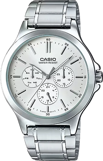 Годинник Casio TIMELESS COLLECTION MTP-V300D-7AUDF