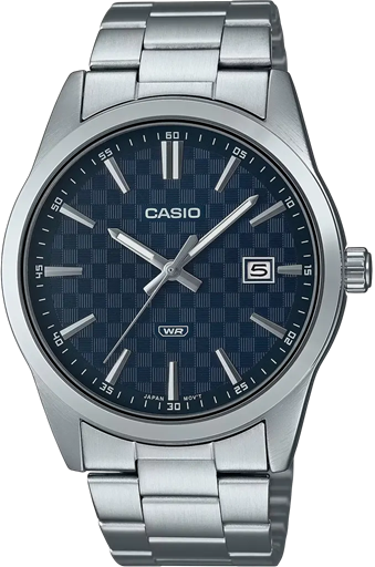 Годинник Casio TIMELESS COLLECTION MTP-VD03D-2A
