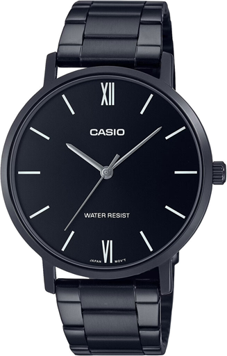 Годинник Casio TIMELESS COLLECTION MTP-VT01B-1B