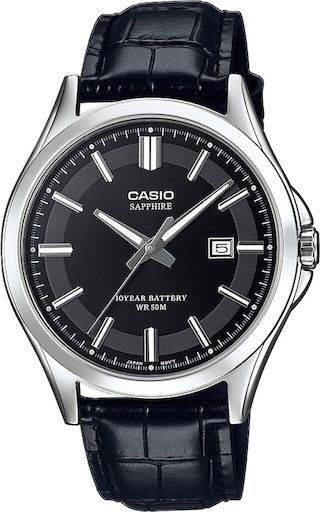 ГОДИННИК CASIO TIMELESS COLLECTION MTS-100L-1A
