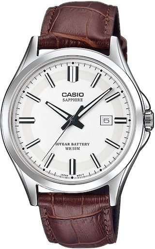 ГОДИННИК CASIO TIMELESS COLLECTION MTS-100L-7A