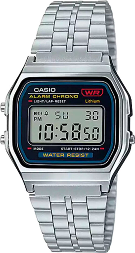 Годинник Casio VINTAGE ICONIC A159W-N1DF