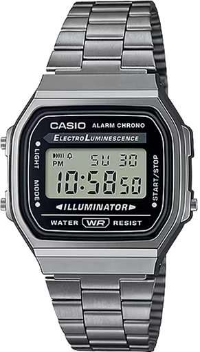 Годинник Casio VINTAGE ICONIC A168WGG-1A