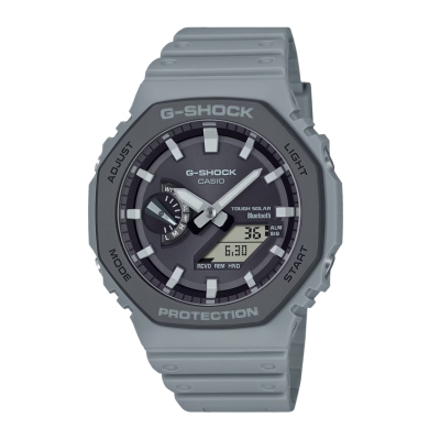 ГОДИННИК CASIO G-SHOCK CLASSIC GA-B2100LUU-8A