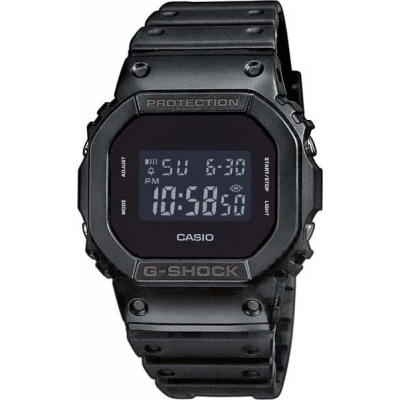 ГОДИННИК CASIO G-SHOCK G-STEEL GM-5600UB-1D