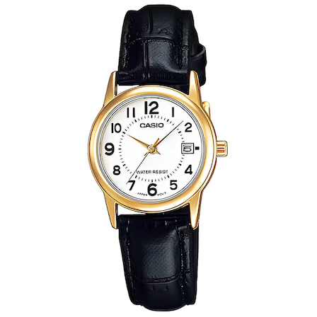 ГОДИННИК CASIO TIMELESS COLLECTION LTP-V002GL-7B