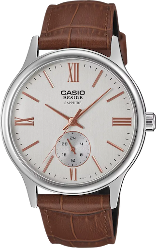 ГОДИННИК CASIO BESIDE BMS-100L-5A