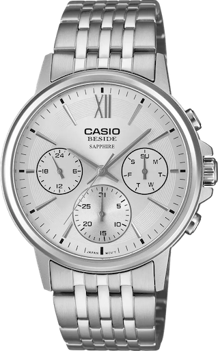 ГОДИННИК CASIO BESIDE BMS-300D-7A