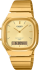 ГОДИННИК CASIO VINTAGE EDGY AQ-240EG-9AEF