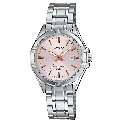 ГОДИННИК CASIO TIMELESS COLLECTION LTP-1308D-4A