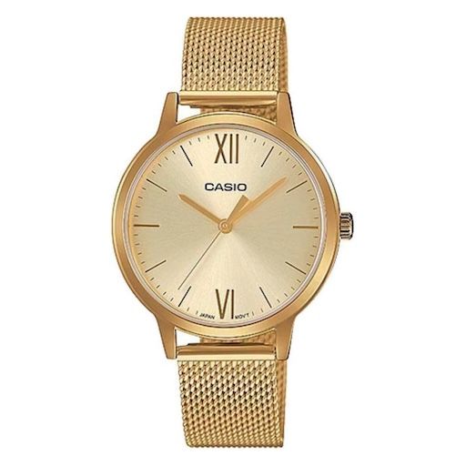ГОДИННИК CASIO VINTAGE LTP-E157MG-9A