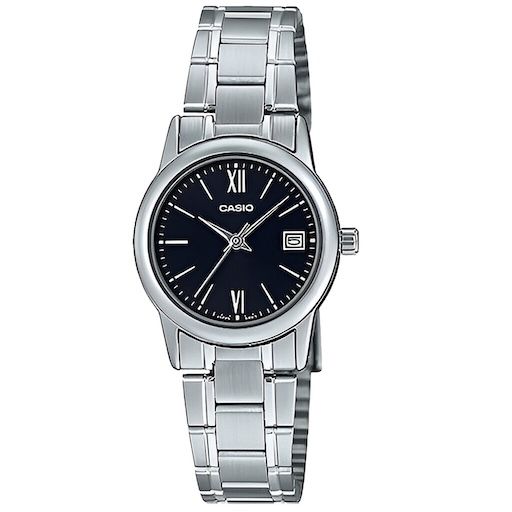 Годинник Casio TIMELESS COLLECTION LTP-V002D-1B3