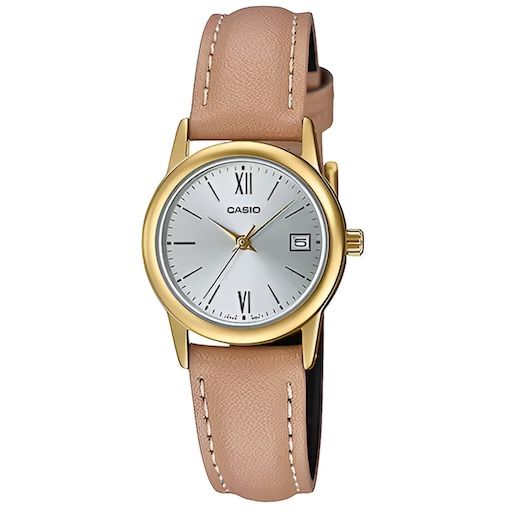 ГОДИННИК CASIO TIMELESS COLLECTION LTP-V002GL-7B3