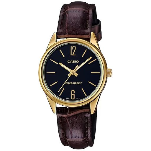 ГОДИННИК CASIO TIMELESS COLLECTION LTP-V005GL-1B