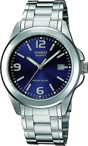 Годинник Casio TIMELESS COLLECTION MTP-1215A-2ADF