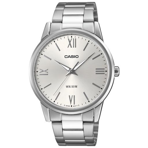ГОДИННИК CASIO TIMELESS COLLECTION MTP-1303DD-7A